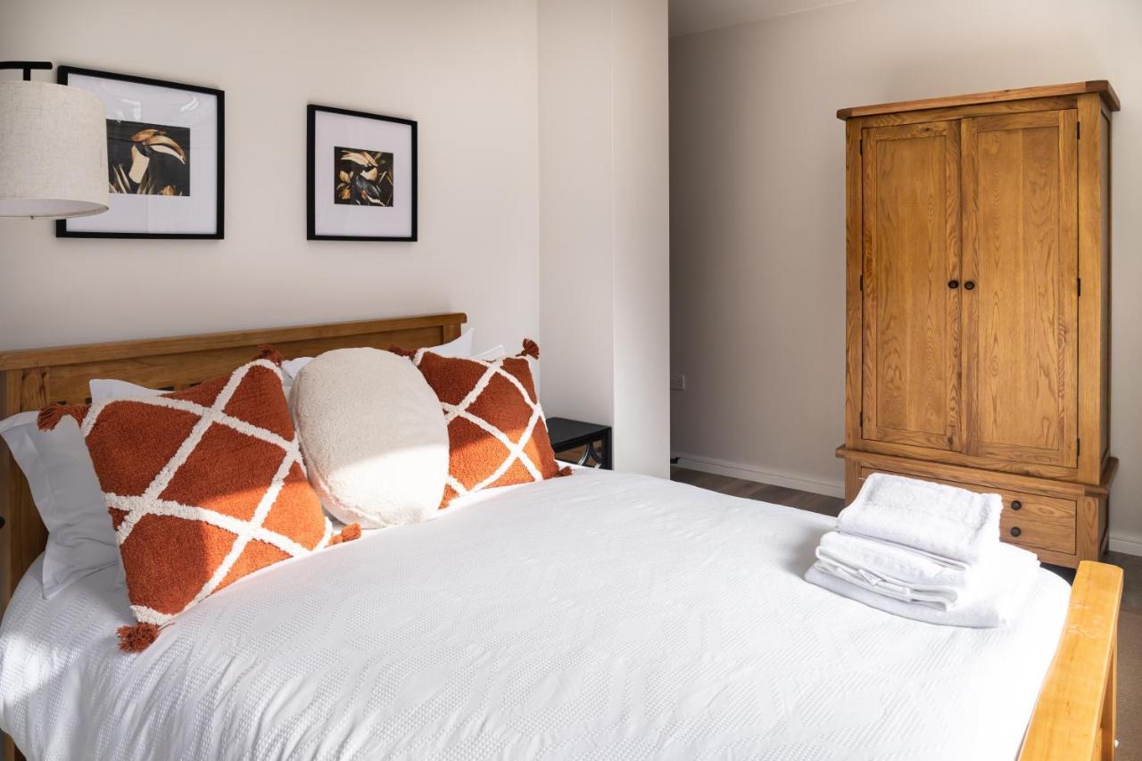 Amazing New Spacious Apartment In Se1 London Exterior photo