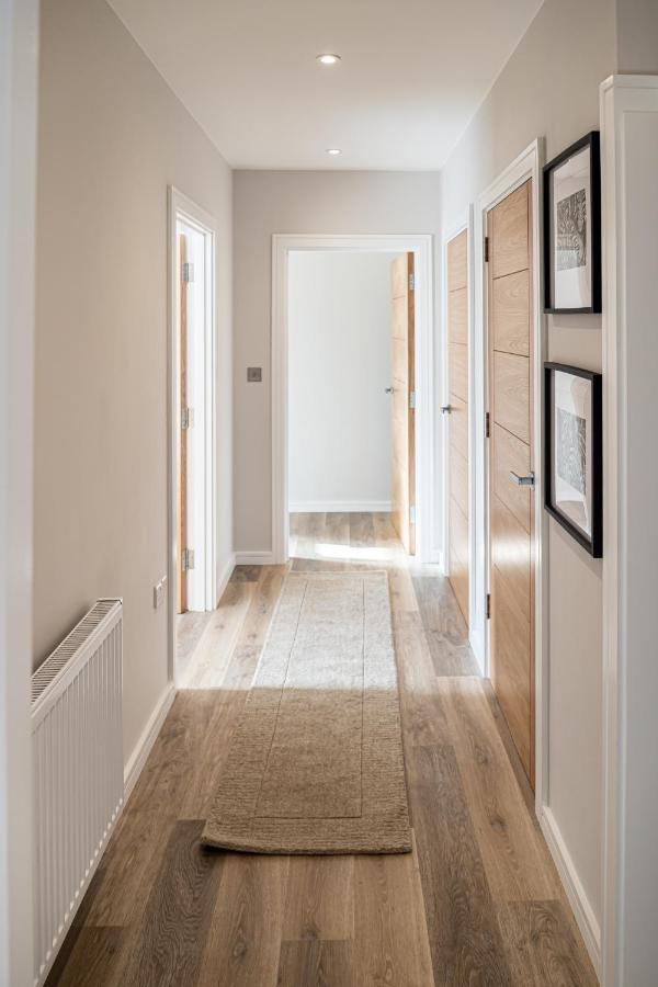 Amazing New Spacious Apartment In Se1 London Exterior photo