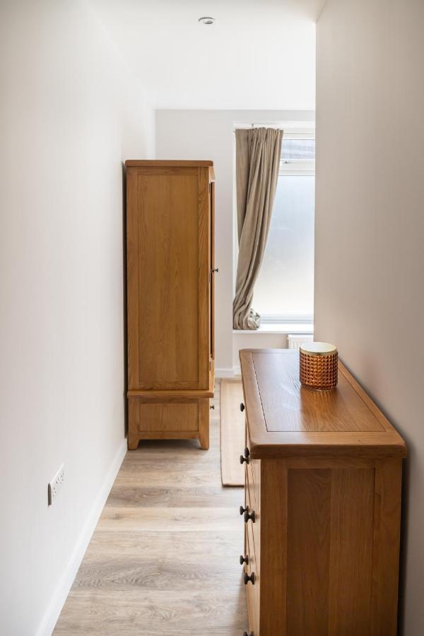 Amazing New Spacious Apartment In Se1 London Exterior photo