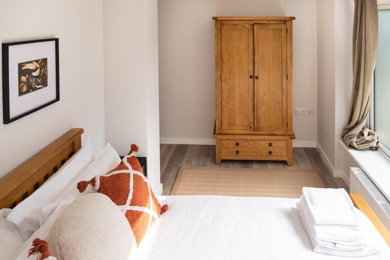Amazing New Spacious Apartment In Se1 London Exterior photo
