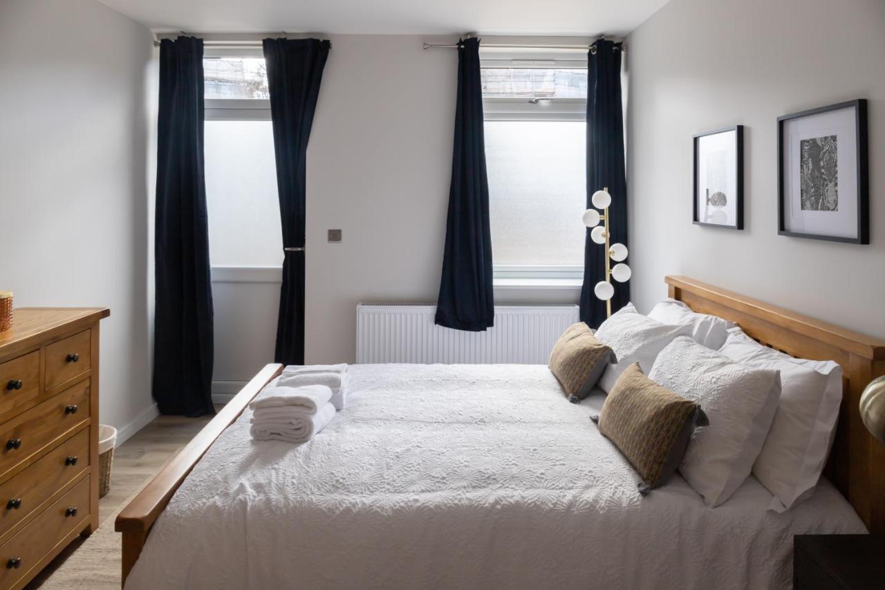 Amazing New Spacious Apartment In Se1 London Exterior photo
