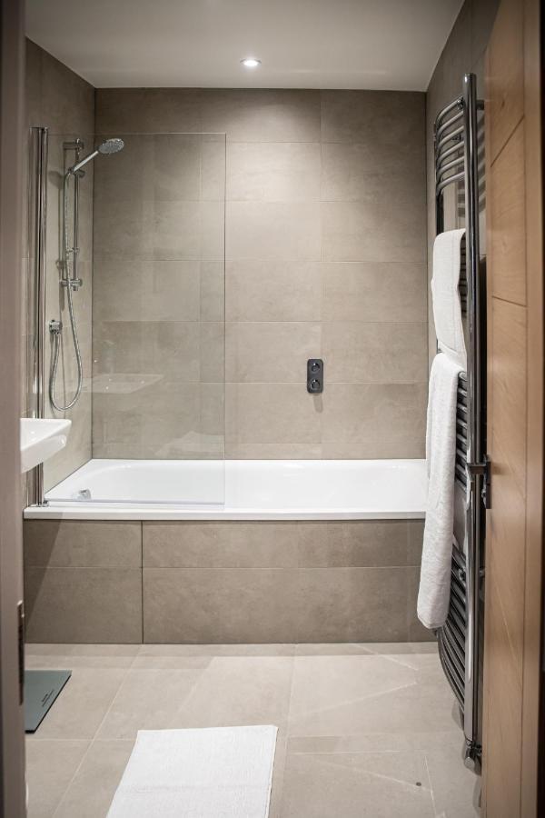 Amazing New Spacious Apartment In Se1 London Exterior photo